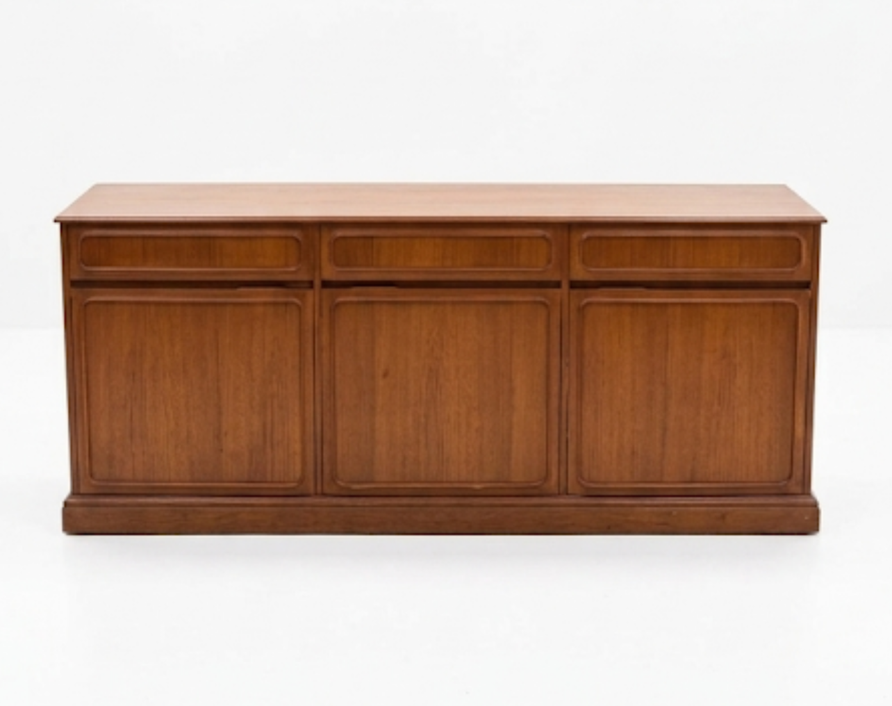 Noblett Teak Sideboard