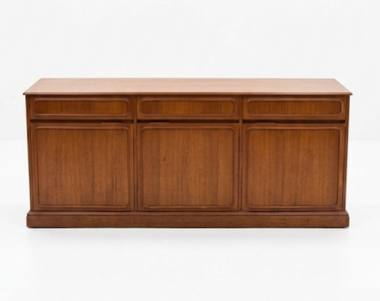 Noblett Teak Sideboard