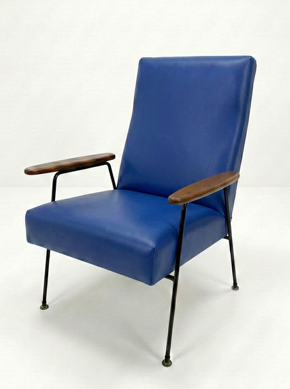 Mid Century Supersonic 1955 chair Custom Upholstery 3-4 week lead time